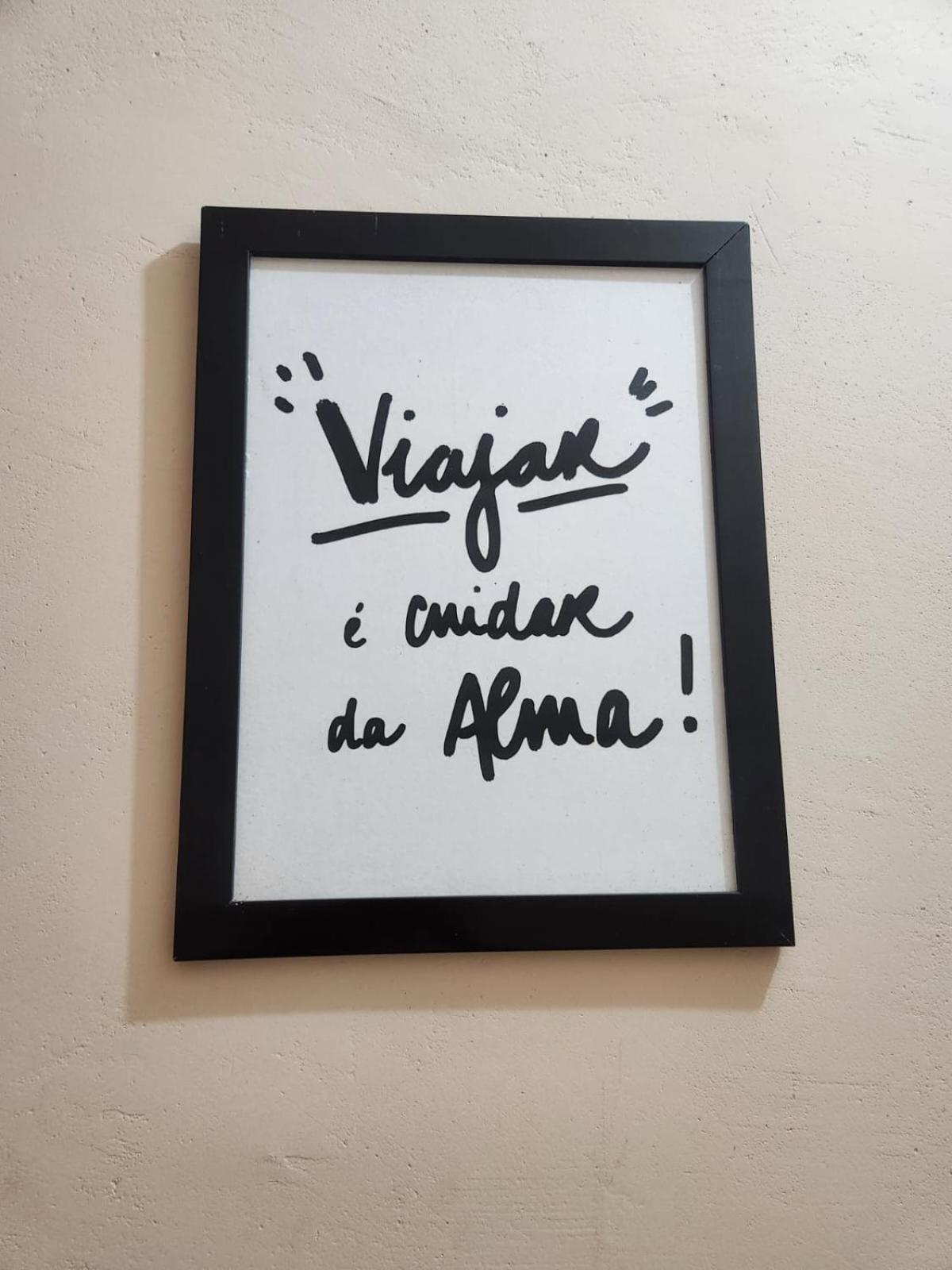 Pousada Boa Vista Aparecida  Dış mekan fotoğraf