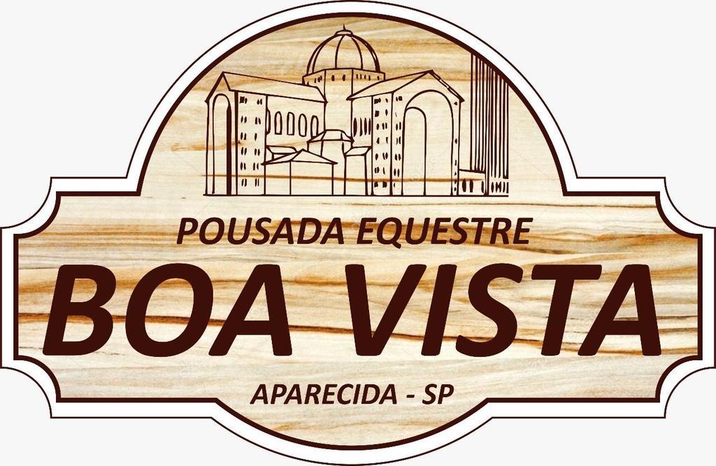 Pousada Boa Vista Aparecida  Dış mekan fotoğraf
