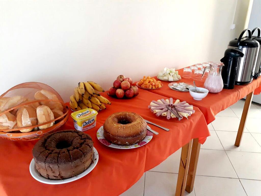 Pousada Boa Vista Aparecida  Dış mekan fotoğraf